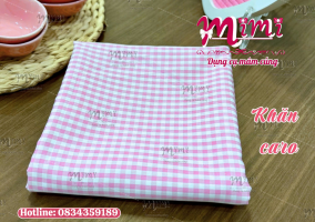 Bộ dụng cụ sứ hồng decor mâm cúng 